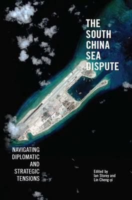 Libro The South China Sea Dispute : Navigating Diplomatic...