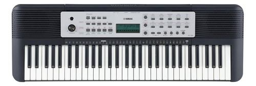 Yamaha Ypt270 Teclado Portátil De 61 Teclas Con Adaptador .