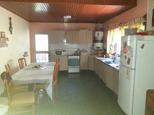 Casa Americana 3 Ambientes