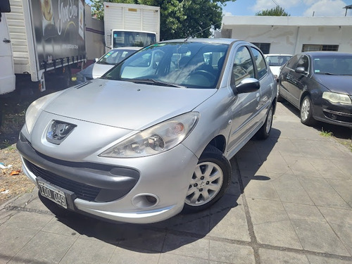 Peugeot 207 1.4 Xs