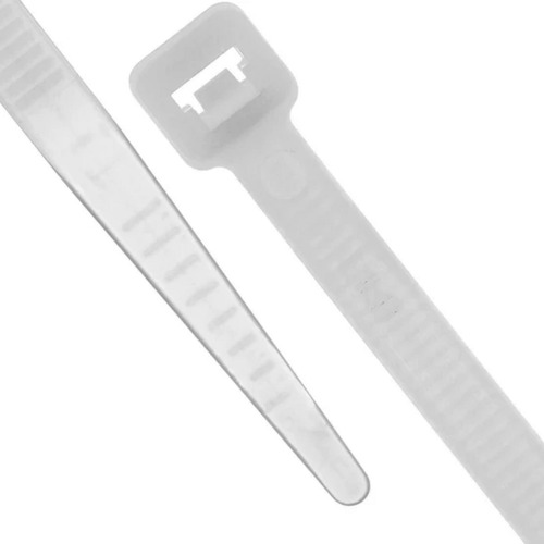 Cincho Plastico 9 Mm X 65 Cm 40 Pzas Maple Tools