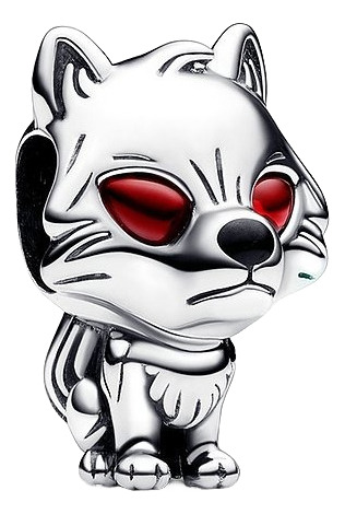 Pandora Charm Game Of Thrones Plateado