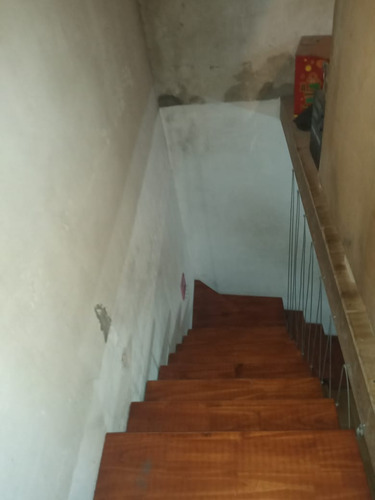 El Palomar Casa Fte De 3 Ambientes Y Fdo Casa De 3 Ambientes F: 8821