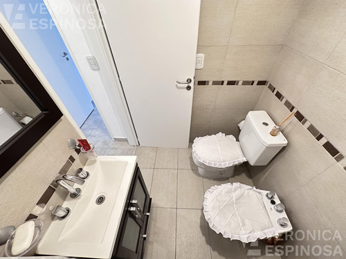 Departamento En Venta En Moron