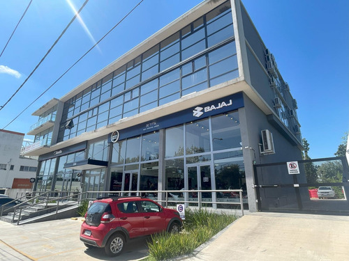 Oficina En Venta Pilar.a Estrenar