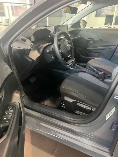 Peugeot 208 1.6 Allure At