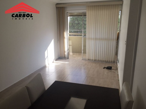 Imagem 8 de 15 de Flat, Saint Charles- Jundiaí - Locação - 360288f