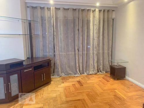 Apartamento À Venda - Mandaqui, 3 Quartos, 69 - S893133876