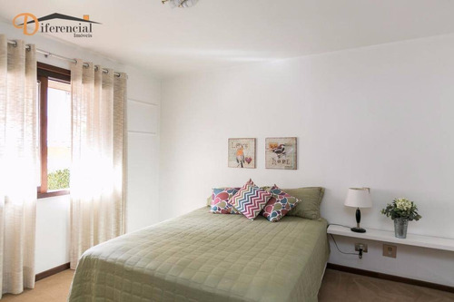 Casa À Venda, 630 M² Por R$ 3.450.000,00 - Santo Inácio - Curitiba/pr - Ca0069