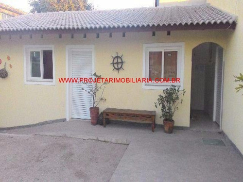 Imagem 13 de 20 de Posse/nova Iguaçu.casa 3 Quartos(1 Suíte), 3 Banheiros, Terraço E 2 Vg. Garagem. Estuda Proposta. - Ca00407 - 32690604