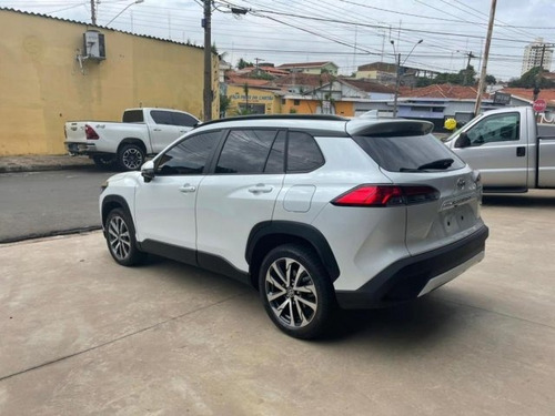 Imagem 5 de 8 de Corolla Cross 2.0 Vvt-ie Flex Xre Direct Shift