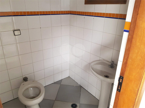 Imagem 8 de 27 de Loja Reformada, Excelente Localização Em Santo Amaro - Reo586111