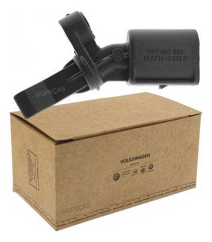 Sensor Abs Traseiro Esquerdo Polo 2018 2019 2020 Wht003863