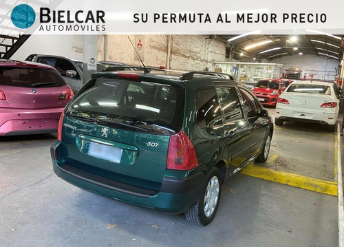 Peugeot 307 1.6 Break Xr Excelente Estado