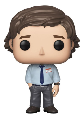 ¡Papá! Funko Jim Halpert #870 | La oficina