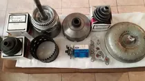 Comprar Vendo Lote De Repuestos De Caja Hidromatica Automáticas 
