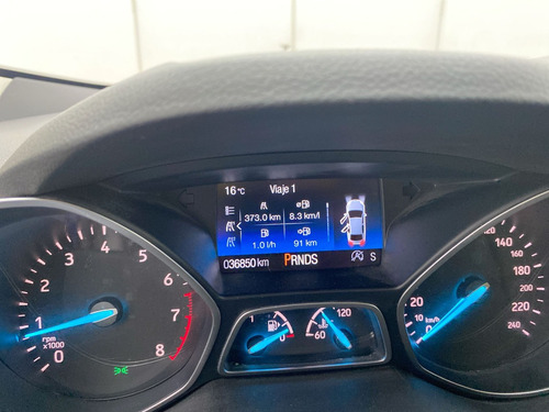 Imagen 17 de 25 de Ford Escape Se 2.0 4x2