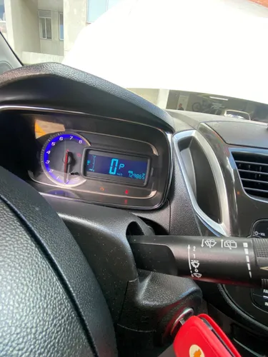 Chevrolet Tracker 1.8 Ls