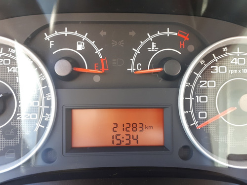Impecable Fiat Idea 1.4 Attractive 82cv