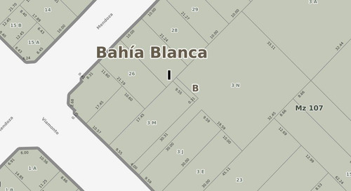 Imagen 2 de 20 de Deposito + Lote - Barrio Pacifico - 1200 Mts