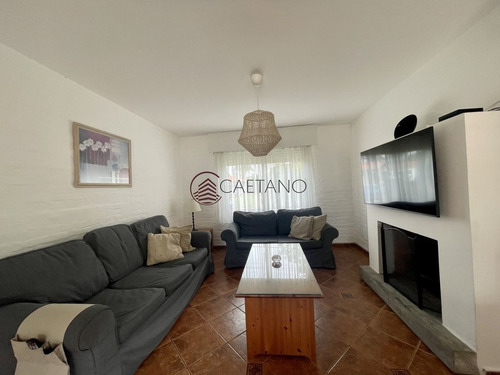Imagen 3 de 30 de Casa En La Mansa, Punta Del Este. - Punta Del Este Pinares