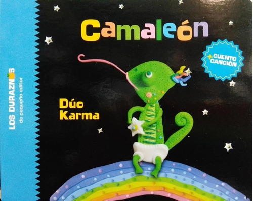 Camaleon - Duo Karma