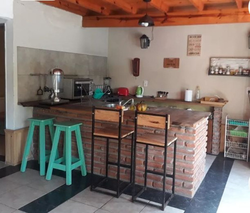 Casa Quinta Namaste En Alquiler 8 Personas
