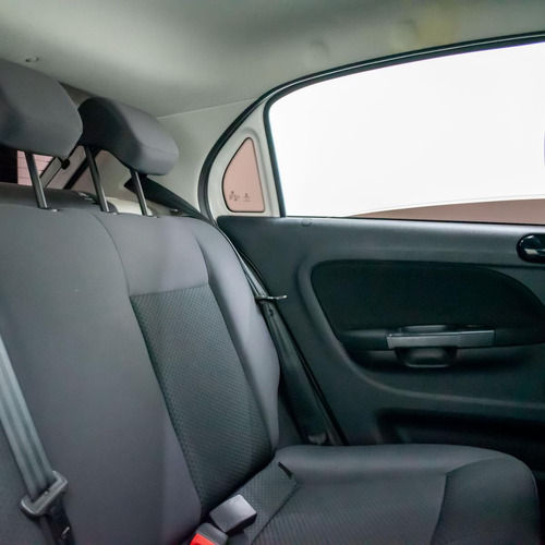 Volkswagen Gol Trend 1.6 Trendline 101cv