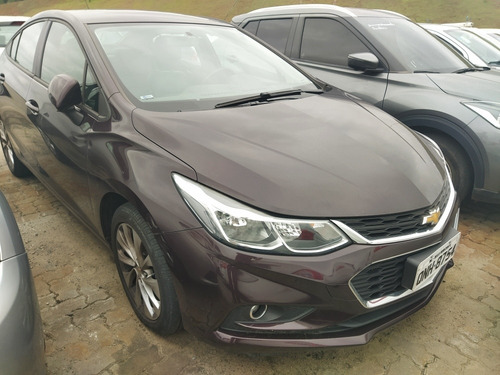 Cruze Lt 1.4 Aut0matico Turbo Sem Entrada