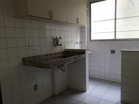 Imagem 20 de 25 de Apartamento Com 3 Quartos Para Alugar No Santa Cruz Em Belo Horizonte/mg - 15416