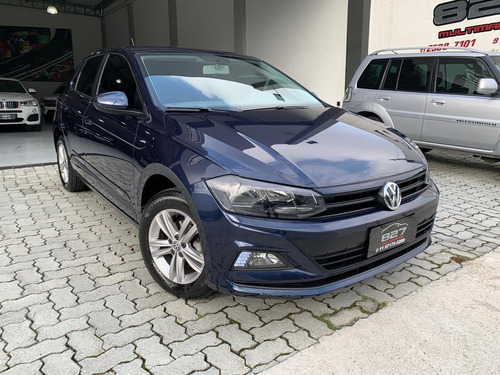 Volkswagen Polo 1.0 Mpi Manual