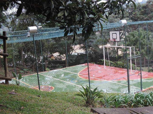 Imagem 30 de 30 de Casa Com 3 Dormitórios À Venda, 198 M² Por R$ 1.100.000,00 - Granja Viana - Carapicuíba/sp - Ca1639