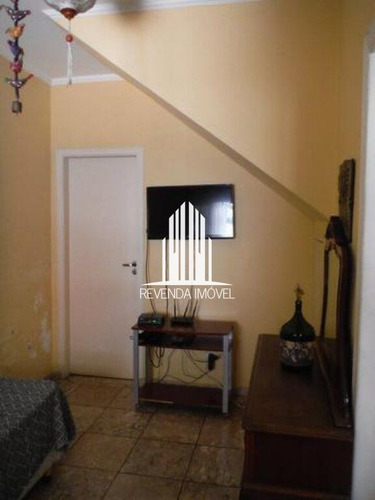 Imagem 13 de 13 de Casa Com 3 Dormitórios À Venda, 125 M² - Sp - Ca0817_mpv