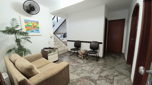Imagem 8 de 18 de Casa Em Jardim Santo Antônio, Londrina/pr De 200m² 1 Quartos Para Locação R$ 900,00/mes - Ca2336002-r