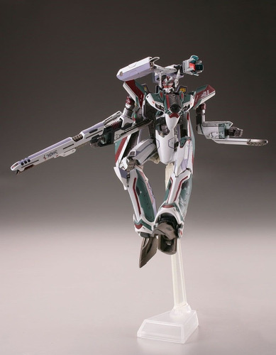 Macross Vf-31s Siegfried Battroid Mode 1/144 35th Robotech (Usado)