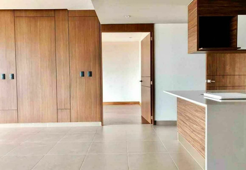 Imagen 2 de 7 de Departamento En Venta En Tres Marias, Morelia