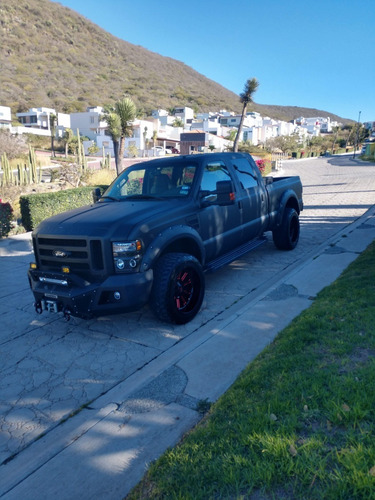 Imagen 1 de 9 de Ford F 250 Superduty 4x4 Diesel
