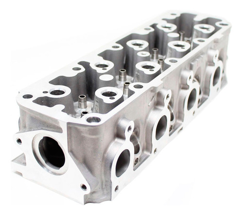 Cabeza Motor Para Chevrolet Tornado 2003-2013 1.8 8v 4cil
