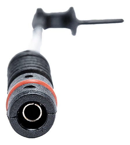 Sensor Balatas Delantero Para Mb Slk250 1.8 2012 2013 2014