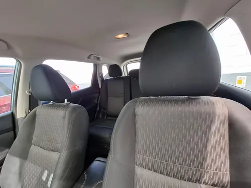 Nissan X-Trail 2.5 Sense 2 Row Cvt