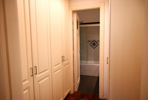 Imagen 13 de 16 de Venta Apartamento 3 Dormitorios 3 Baños Servicio Y Garaje