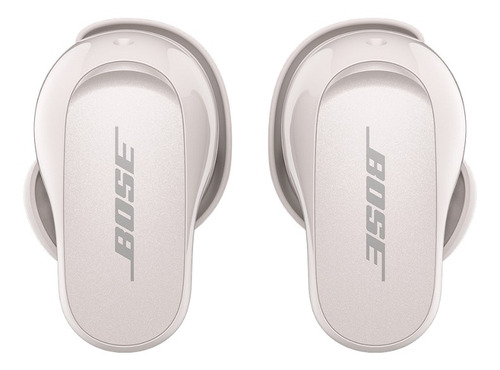 Bose Quietcomfort Earbuds Ii Soapstone