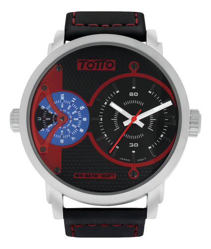 Reloj Totto Liguria Tr-003-4 Caballero