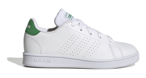 Tenis adidas Unisex Advantage K Gy6995