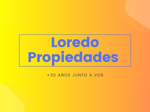 Ph Venta Lanús Este