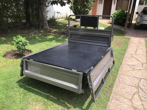 Trailer Motomel