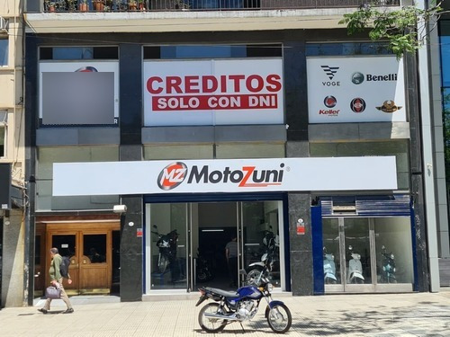 Imagen 3 de 25 de Corven Energy 110 Rt Base R2 Motozuni