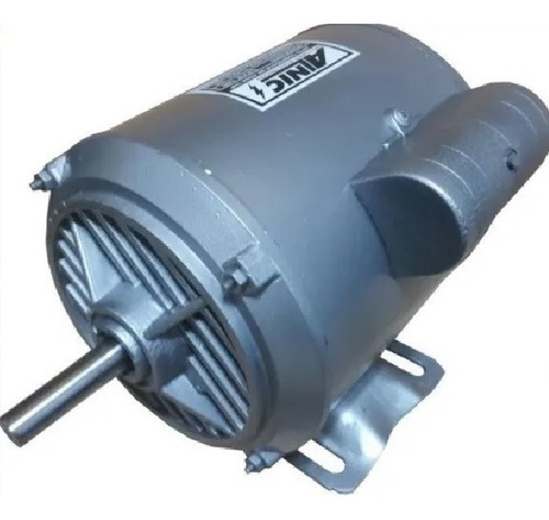 Alnic Motor Bombeador Bomba  40 Metros 3/4 Hp Taladro Envio!