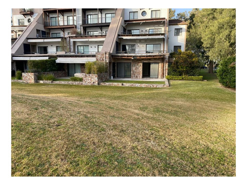Imagen 29 de 30 de Departamento En Alquiler