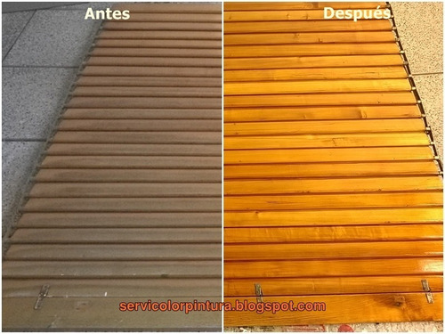 Pintor De Zona Oeste Y Caba. 12 Años De Experiencia